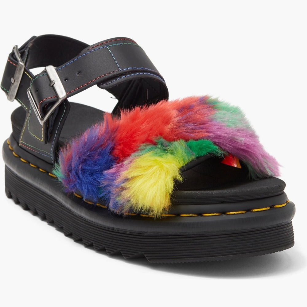 Dr. Martens Voss Sandal